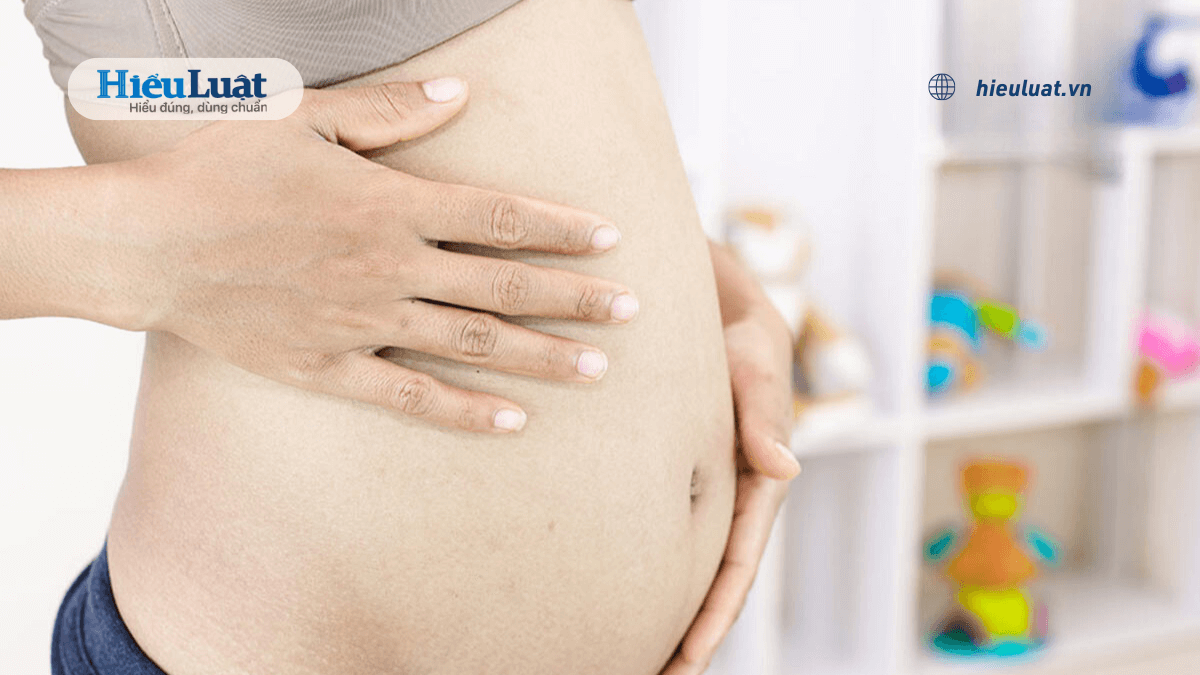 Có thai 3 tháng rồi mới đóng bảo hiểm thai sản được không Có thai 3 tháng rồi mới đóng bảo hiểm thai sản được không?