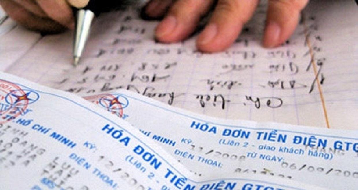 kiểm tra đã đóng tiền điện chưa Khi bị cắt điện, cần kiểm tra liệu mình đã thanh toán tiền điện chưa