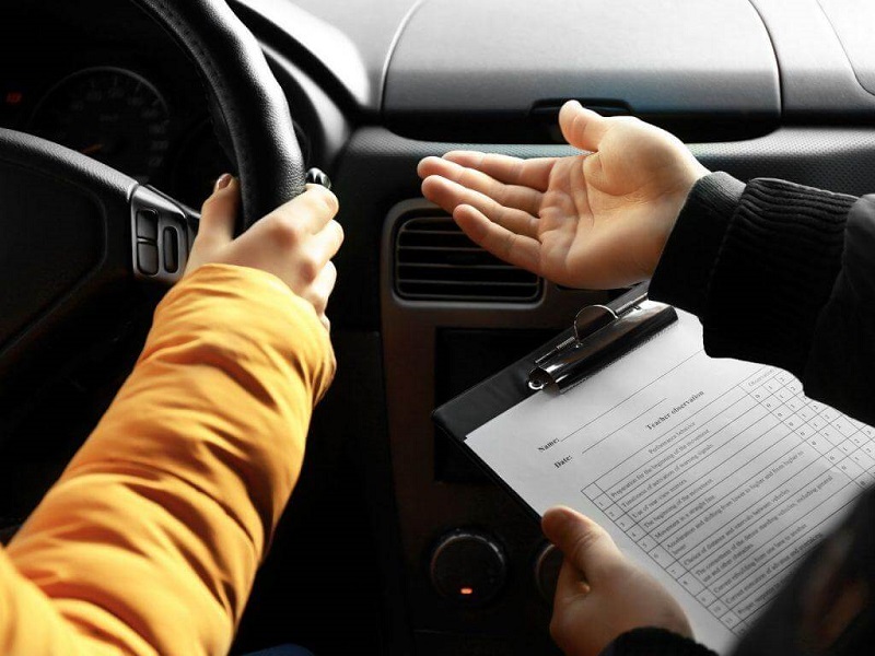 Sức khỏe tốt là một trong những điều kiện quan trọng Sức khỏe tốt là một trong những điều kiện quan trọng để có thể học bằng lái B1