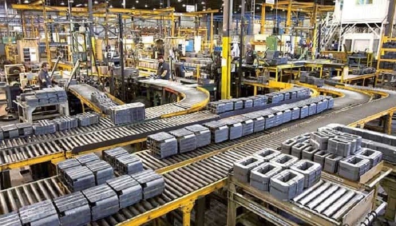 Tư liệu sản xuất là bộ phận tư bản bất biến Tư liệu sản xuất là bộ phận tư bản bất biến trong sản xuất giá trị thặng dư