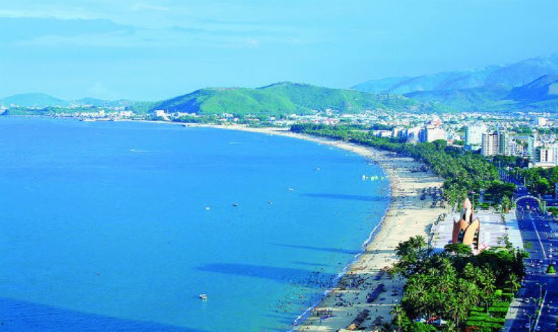 đường tiếp giáp Diện tích của vùng tiếp giáp phụ thuộc vào nhiều yếu tố khác nhau