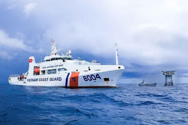 đường tiếp giáp Vùng tiếp giáp đóng vai trò quan trọng trong việc xác định chủ quyền