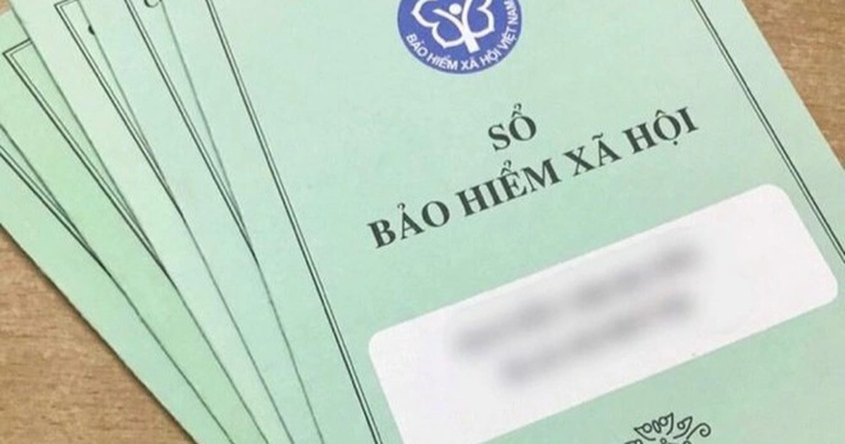 Có được bảo lưu thời gian bảo hiểm xã hội khi nghỉ hưu theo chế độ 176 không ?