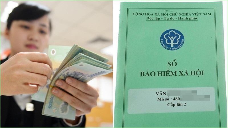 Nghỉ hưu có phải đóng BHXH?