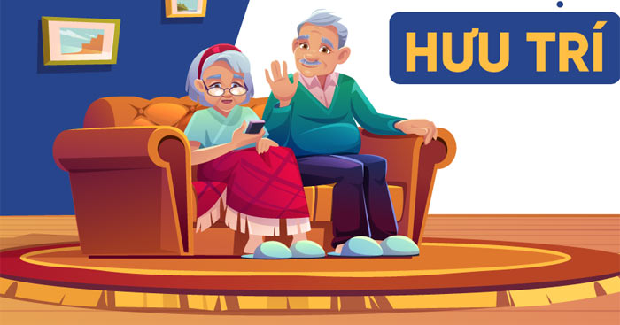 Người đã nghỉ hưu có được hưởng BHYT không?