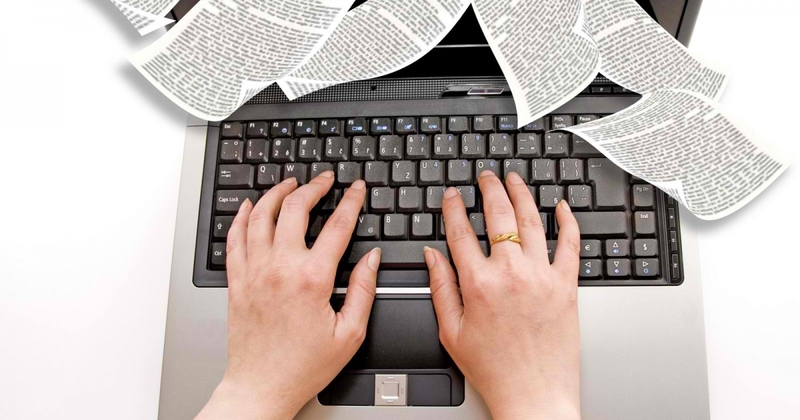 viết báo cáo nghiên cứu về một vấn đề Bài báo cáo nghiên cứu cần đảm bảo về mặt nội dung lẫn bố cục