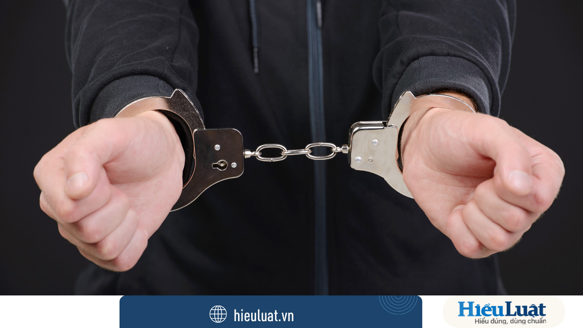 thu hồi đất sai quy định có bị xử lý hình sự không Các phương thức tố giác tội phạm