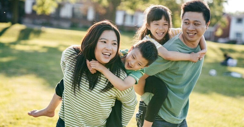 con cái cần thực hiện nghĩa vụ của mình đối với cha mẹ