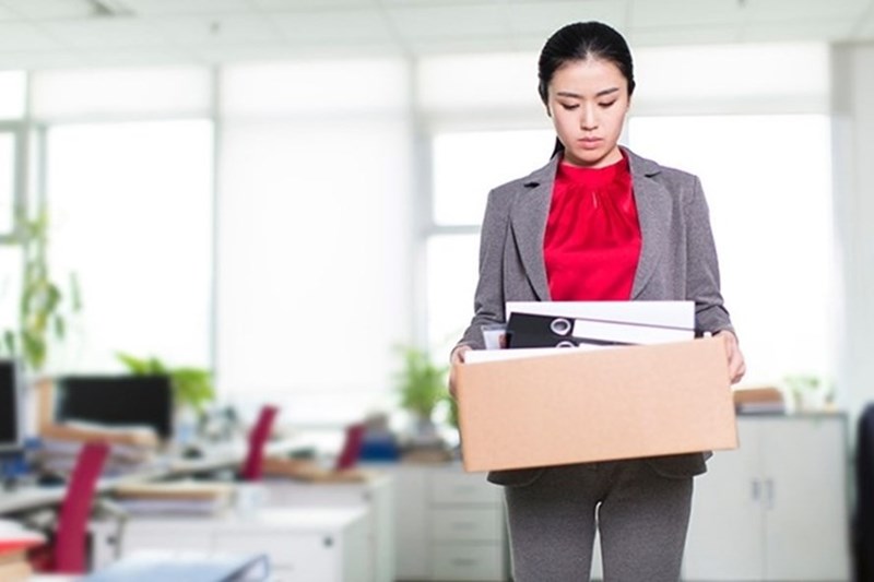 Nghỉ hưu không  được hưởng trợ cấp thôi việc
