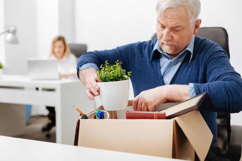 Người lao động nghỉ hưu sẽ được thanh toán phép năm chưa nghỉ