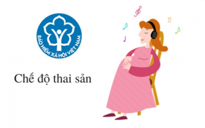 Điều kiện hưởng chế độ thai sản