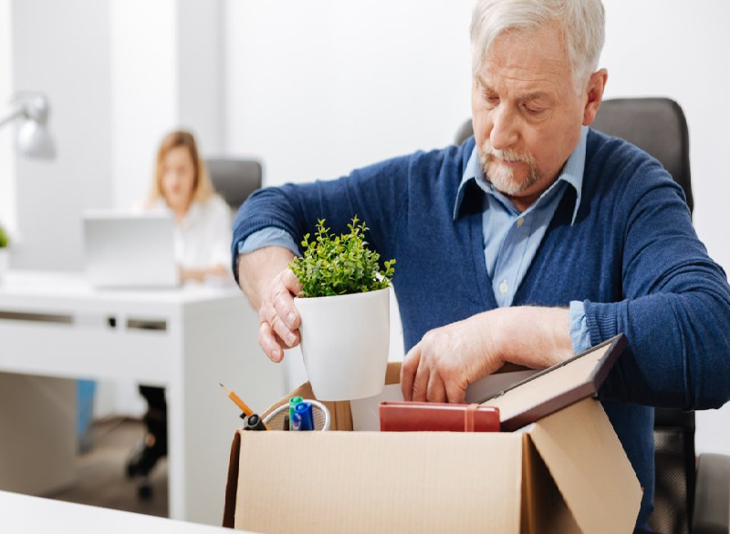 Hồ sơ hưởng trợ cấp thất nghiệp