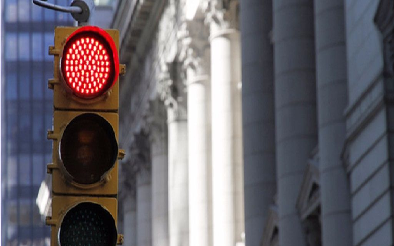 Quay đầu nơi có đường giao nhau