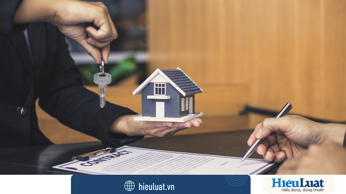 cho vay tài sản hình thành trong tương lai Được thế chấp một số loại tài sản hình thành trong tương lai