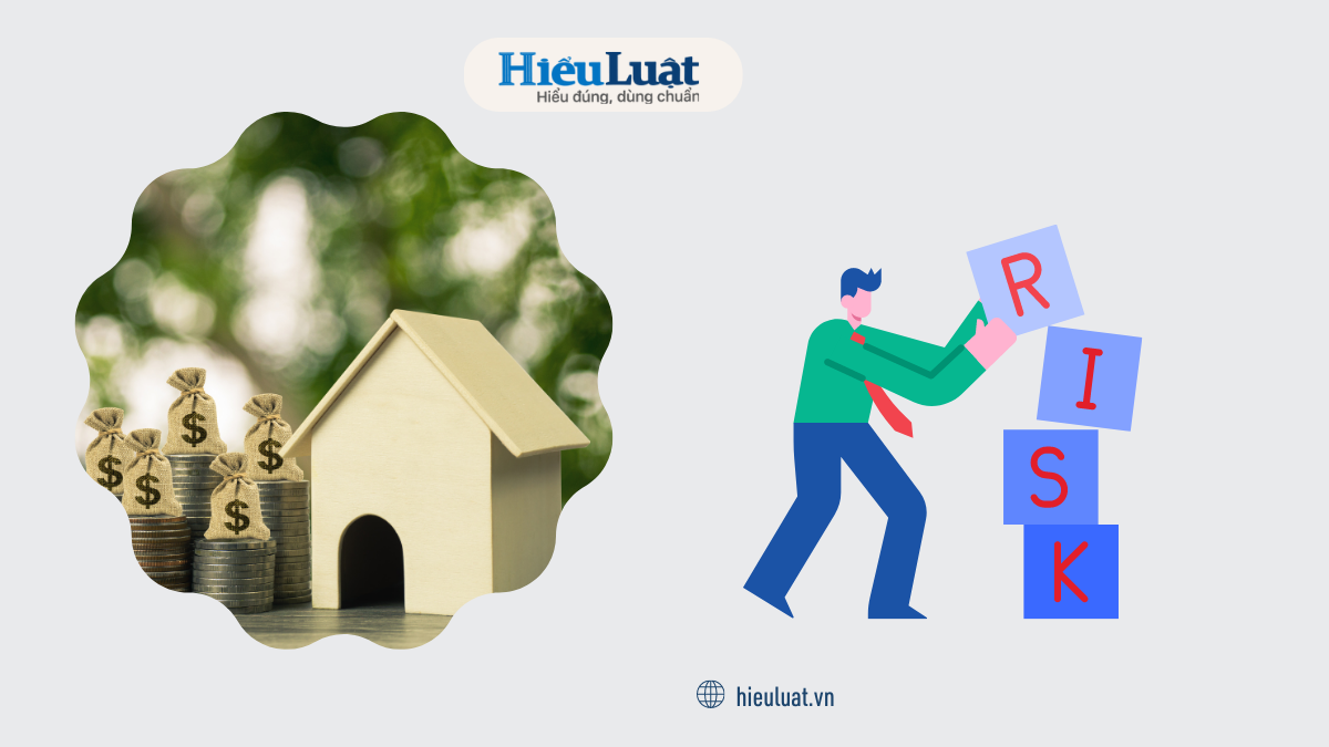 tranh chấp hợp đồng mua bán nhà ở hình thành trong tương lai Lưu ý để hạn chế rủi ro khi mua nhà ở hình thành trong tương lai
