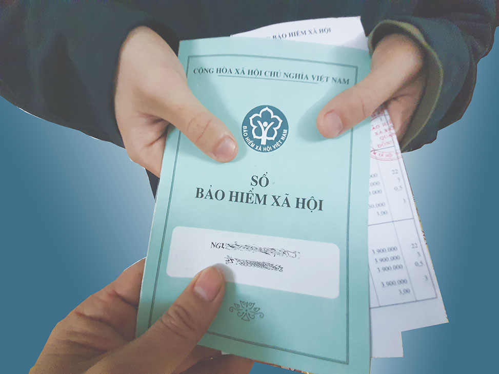 Người lao động có thể bảo lưu thời gian đóng BHXH trong hai trường hợp