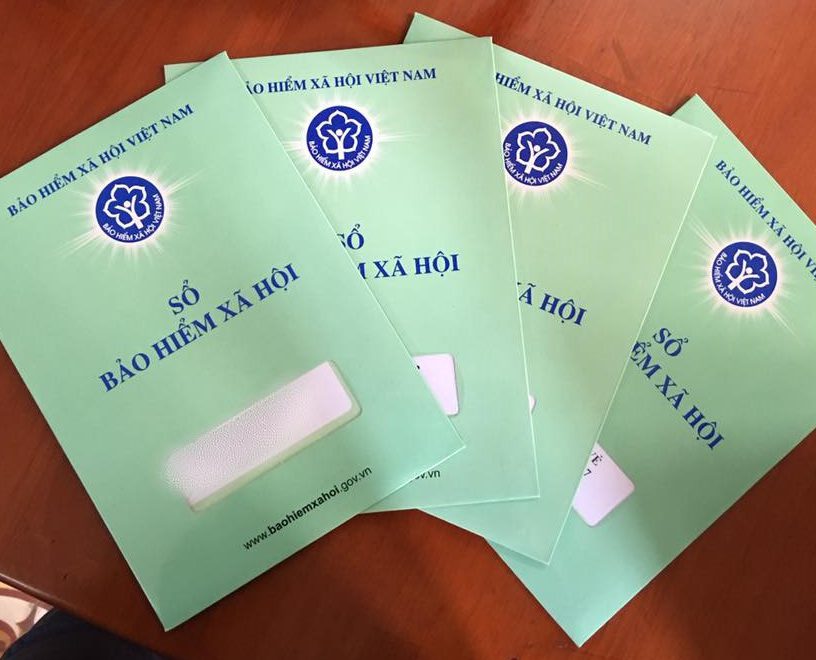 Người lao động đủ điều kiện hưởng lương hưu khi tham gia BHXH từ 20 năm và đủ tuổi nghỉ hưu