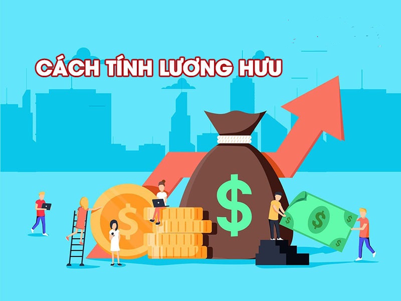 Những điều cần biết khi lương hưu tăng từ 1/7/2023