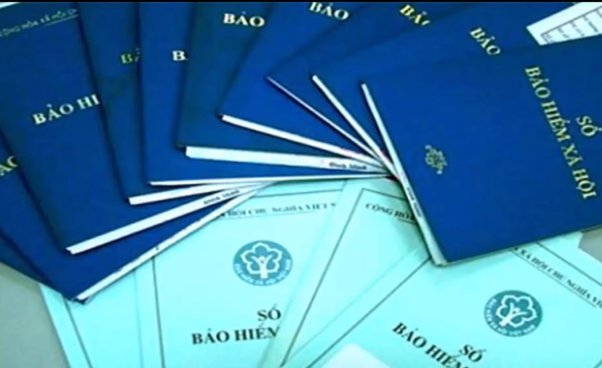 BHXH 1 lần là gì?