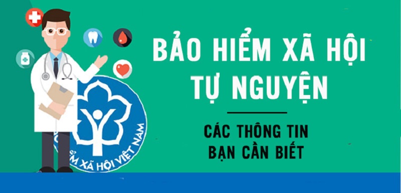 BHXH tự nguyện đóng bao nhiêu năm để được hưởng lương hưu?