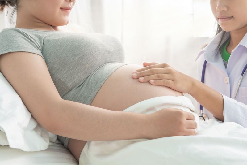 Chế độ bảo hiểm thai sản đối với lao động nữ