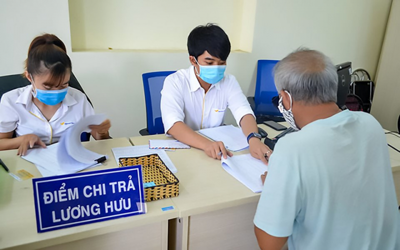 Khi người lao động 40 tuổi có được nghỉ hưu không