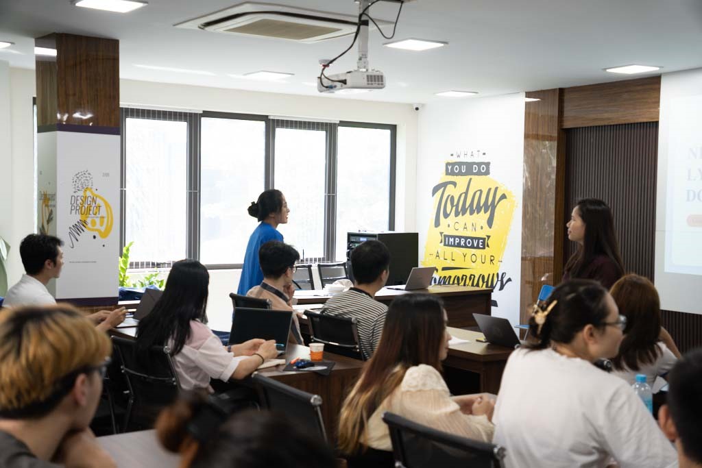 khóa học soạn thảo hợp đồng Khóa học được xây dựng theo hướng đào tạo ứng dụng cao