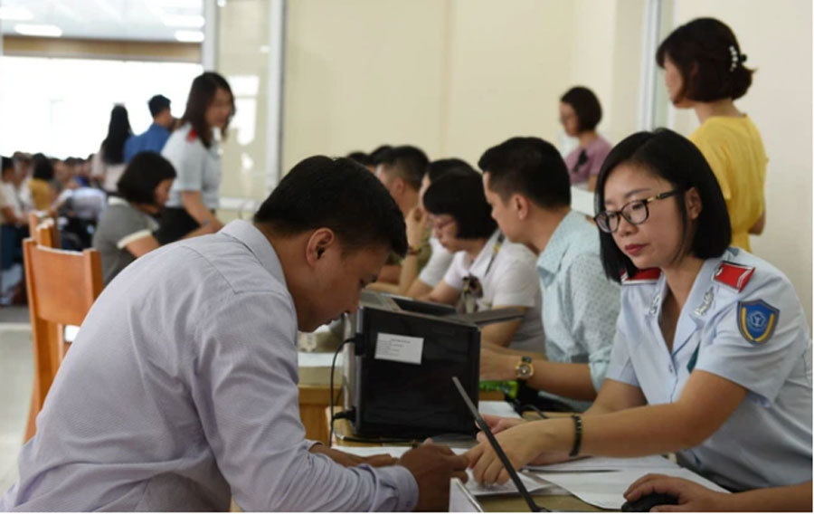 Trợ cấp mai táng phí theo quy định hiện hành?