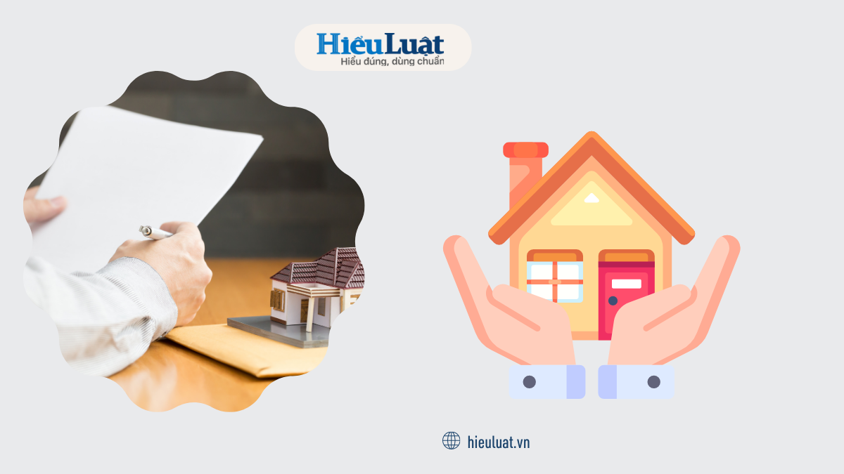 thế chấp nhà mà không thế chấp đất được không Quy định về xử lý nhà là tài sản thế chấp