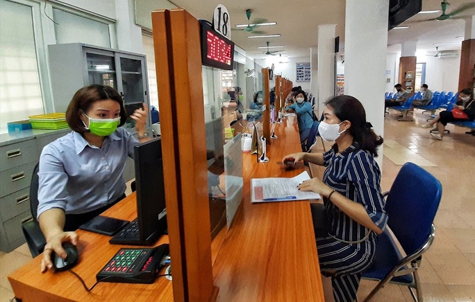 Mức trợ cấp thất nghiệp bằng 60% mức bình quân đóng BHXH