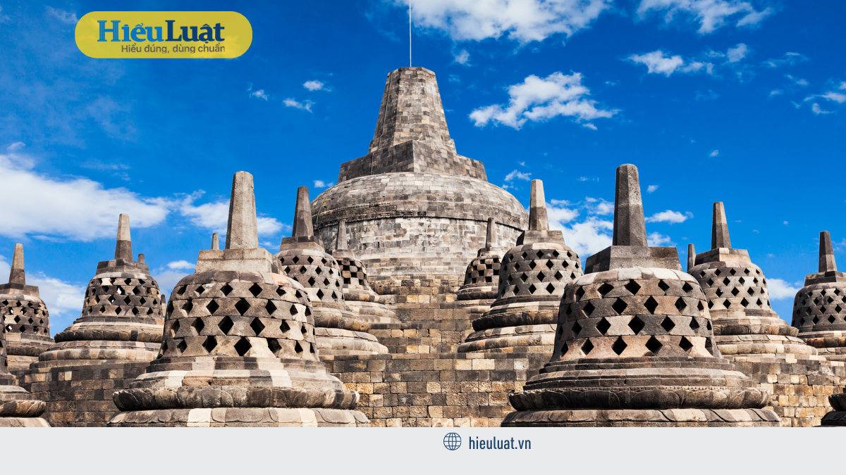 tranh chấp đất đai liên quan đến tôn giáo Lưu ý khi giải quyết tranh chấp đất đai liên quan đến tôn giáo