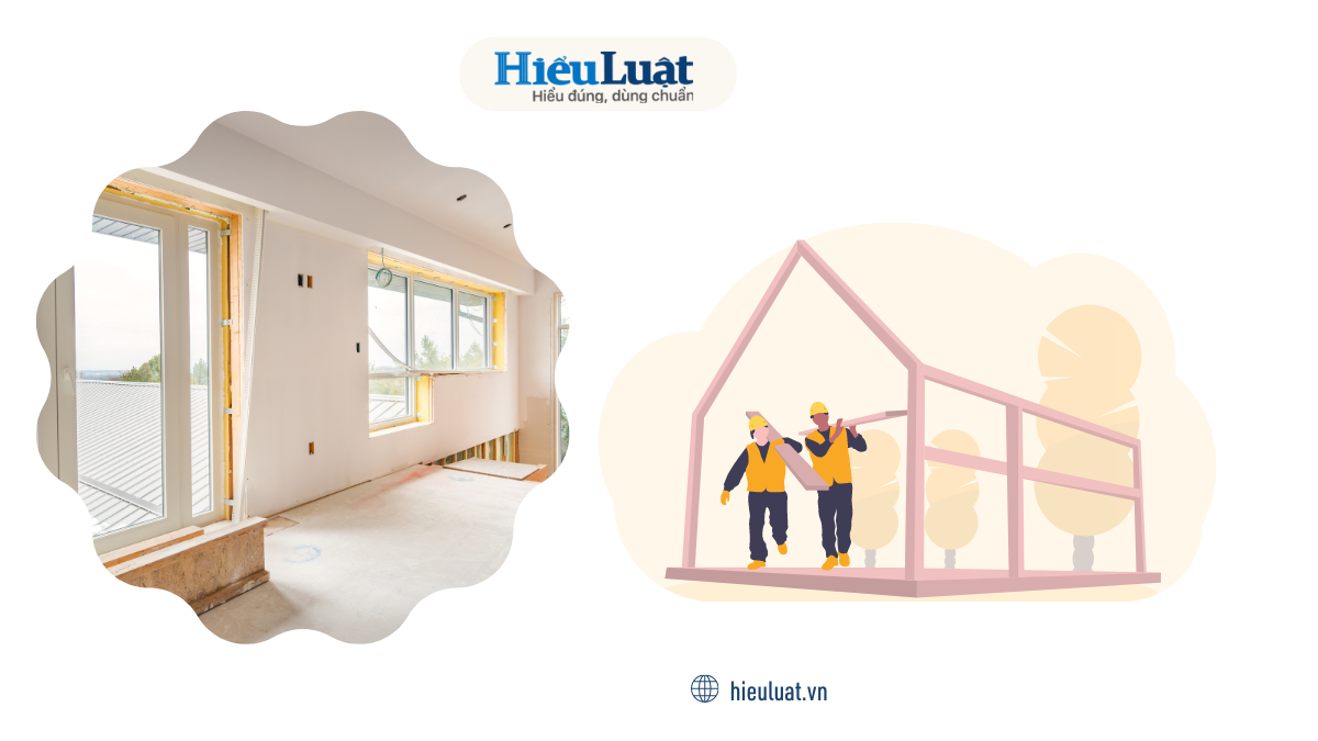 Hồ sơ đăng ký thế chấp nhà ở hình thành trong tương lai