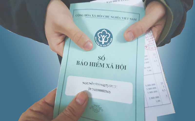 Không giới hạn thời gian bảo hiểm xã hội