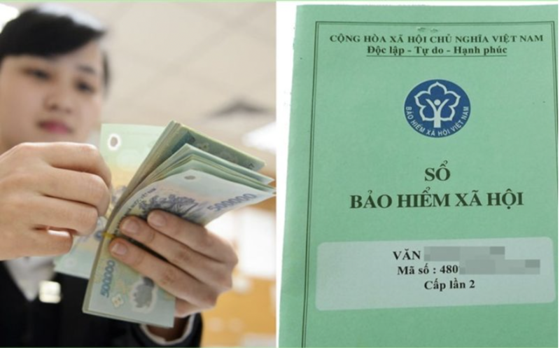 Bảo lưu thời gian đóng bảo hiểm xã hội đợi đến tuổi nghỉ hưu