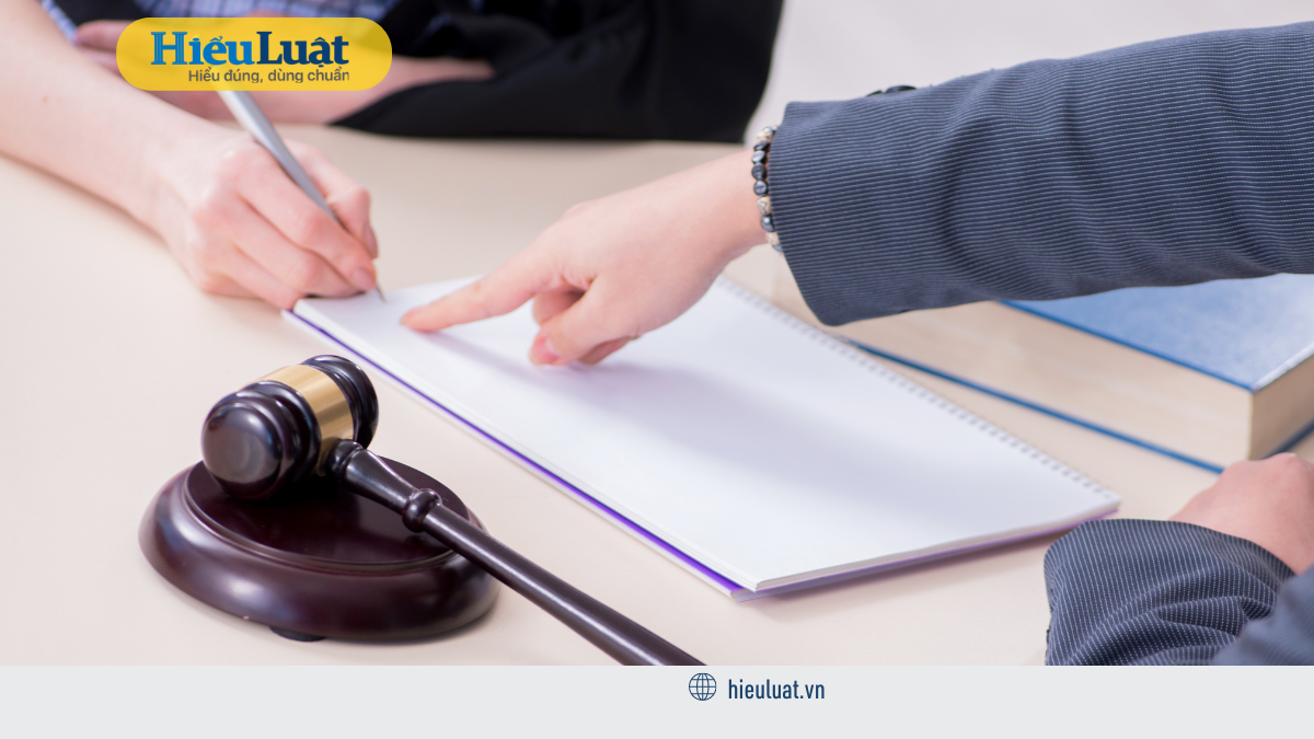 có được ủy quyền khởi kiện dân sự không Mẫu giấy ủy quyền tham gia tố tụng VADS