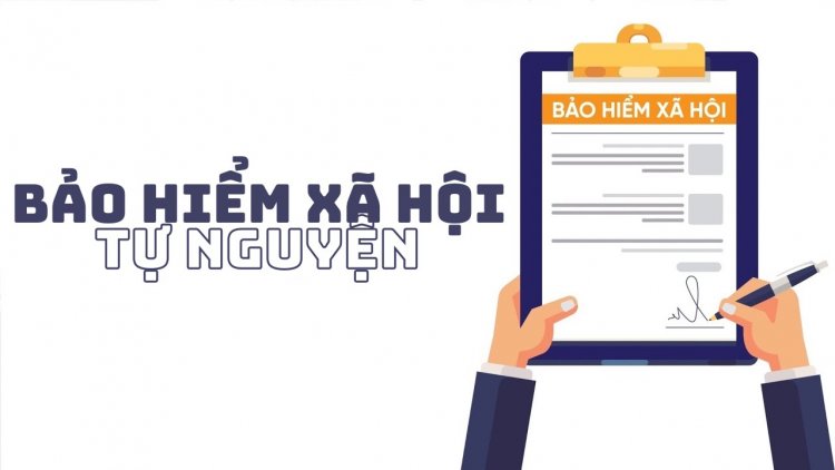 Bảo hiểm xã hội tự nguyện là gì?