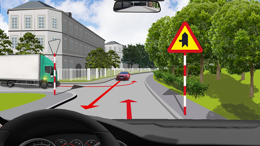 Cách xác định thứ tự ưu tiên