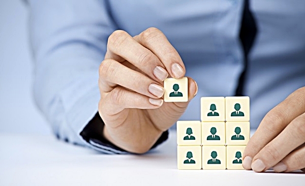 Đối tượng thuộc diện tinh giản biên chế