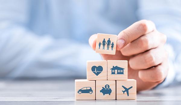 Các loại nghiệp vụ bảo hiểm phi nhân thọ