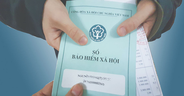 rút bảo hiểm xã hội có cần giấy quyết định nghỉ việc không Quyết định nghỉ việc được dùng để làm gì?