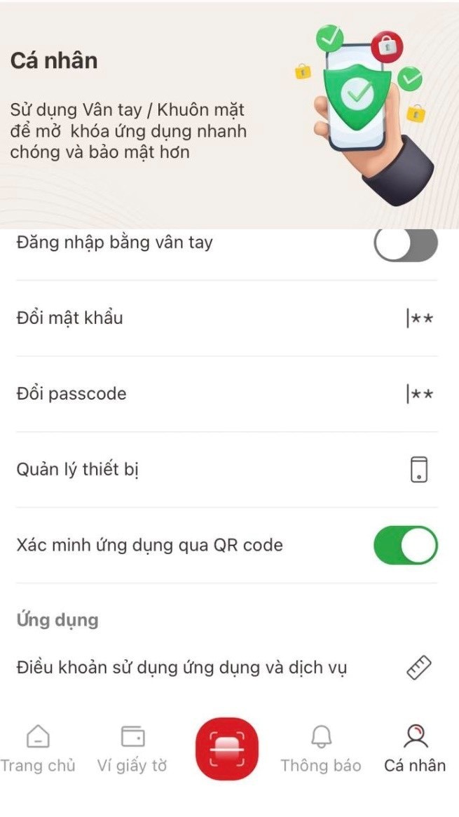 cách sử dụng tài khoản vneid để đi máy bay  cách sử dụng tài khoản vneid để đi máy bay thế nào