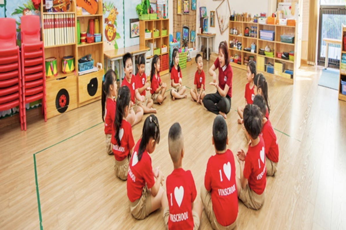 học sinh tiểu học có bắt buộc phải học bán trú Điều kiện học sinh đăng ký học bán trú như thế nào?