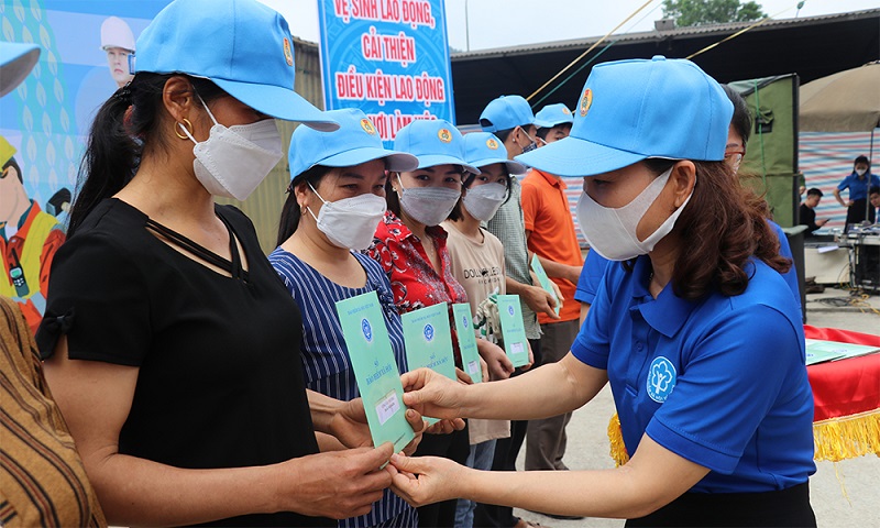Có nhiều cách thức đóng bảo hiểm xã hội tự nguyện