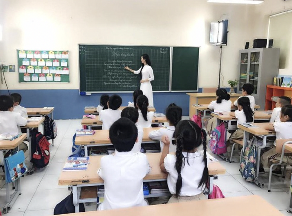 Học sinh nghỉ phép bao nhiêu ngày thì không được lên lớp