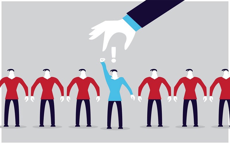 Điều kiện chuyển từ viên chức sang công chức