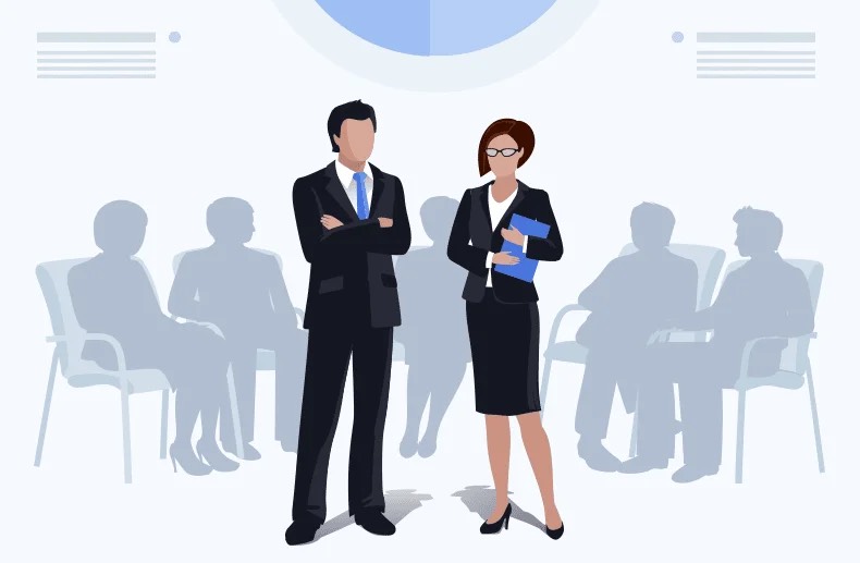 Ngạch công chức là gì?