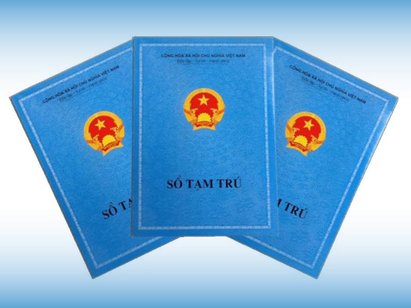 Nơi tạm trú của cá nhân