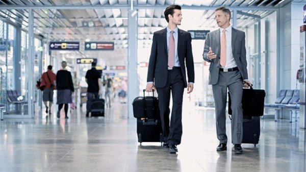 Công tác phí cho các bộ gồm những khoản nào?