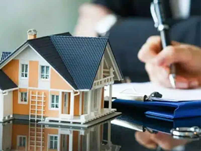 Đăng ký quyền sở hữu tài sản
