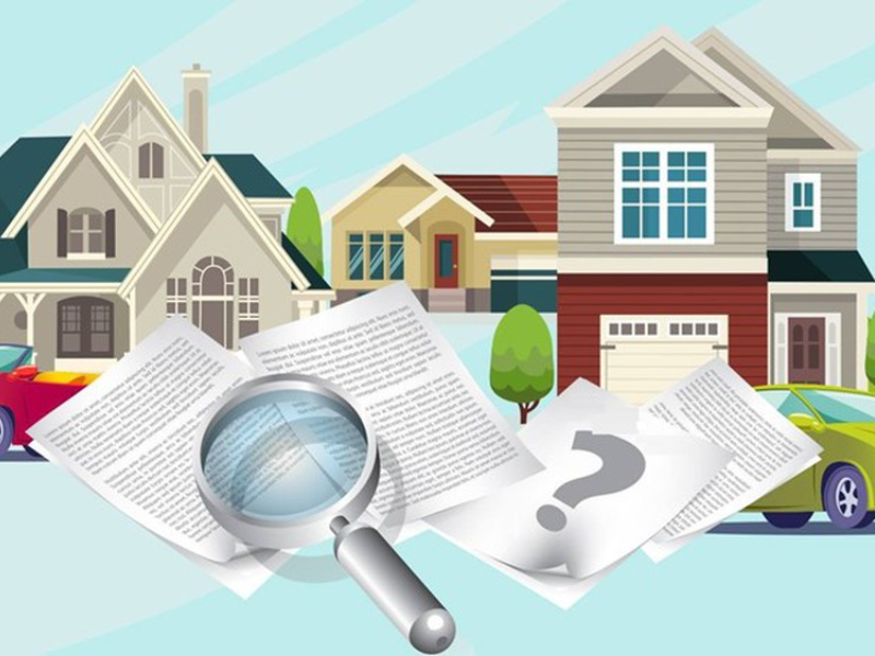 Tại sao phải đăng ký quyền sở hữu tài sản?